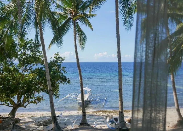 Sunny Islander Diving Resort